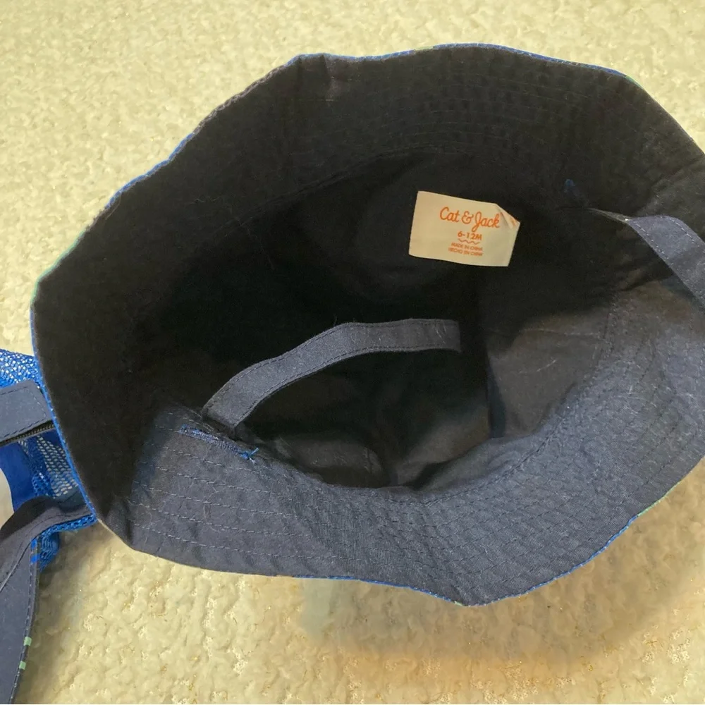 Cat&jack toddler‎ hats